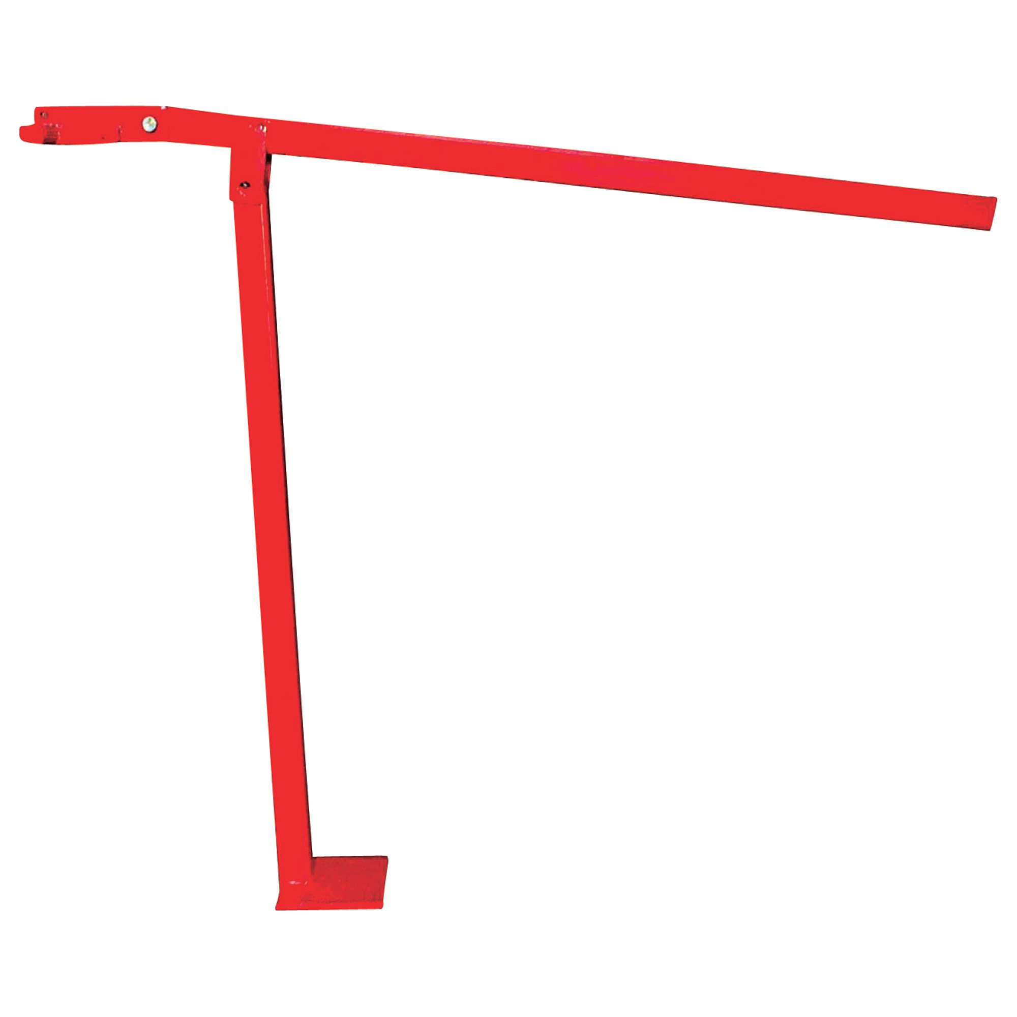Northern Industrial T-Post Puller